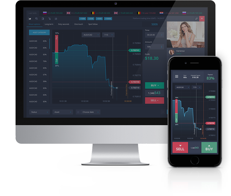 mobile-desktop devices